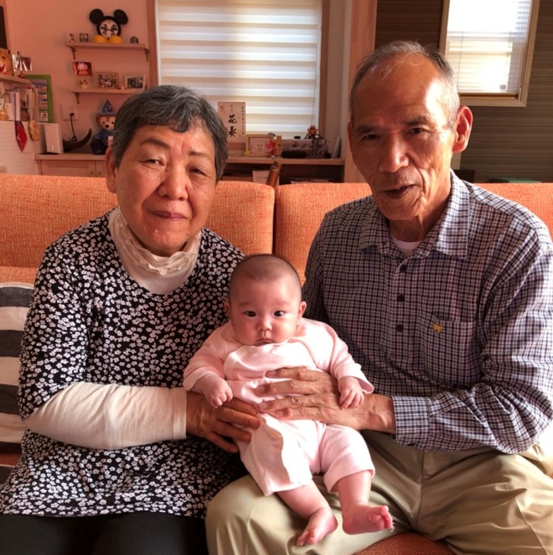 エントリー45番の過去写真