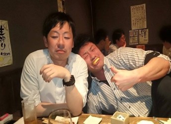 エントリー47番の過去写真