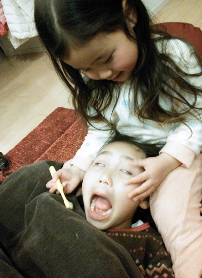 エントリー48番の過去写真