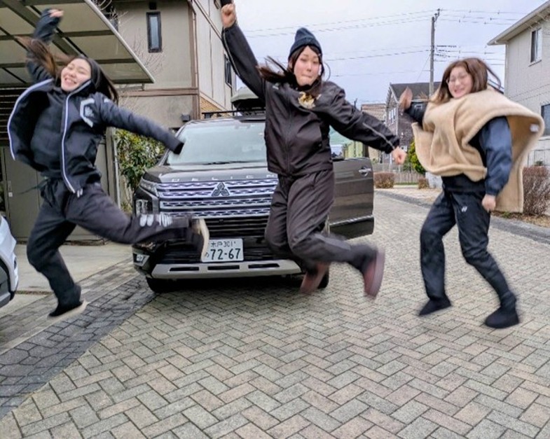 エントリー49番の今写真