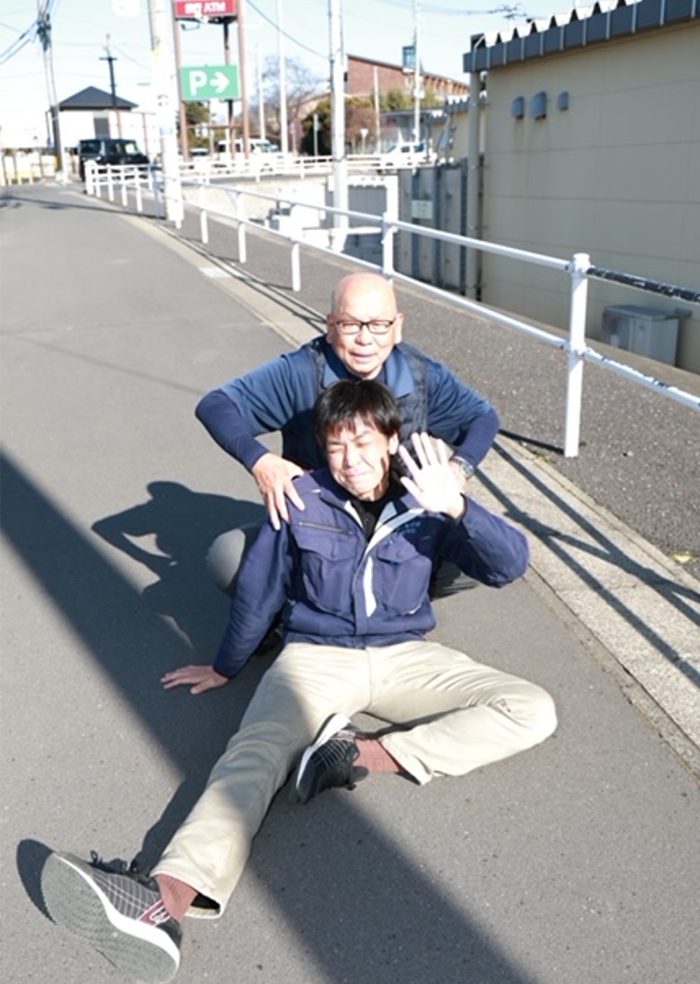 エントリー51番の今写真