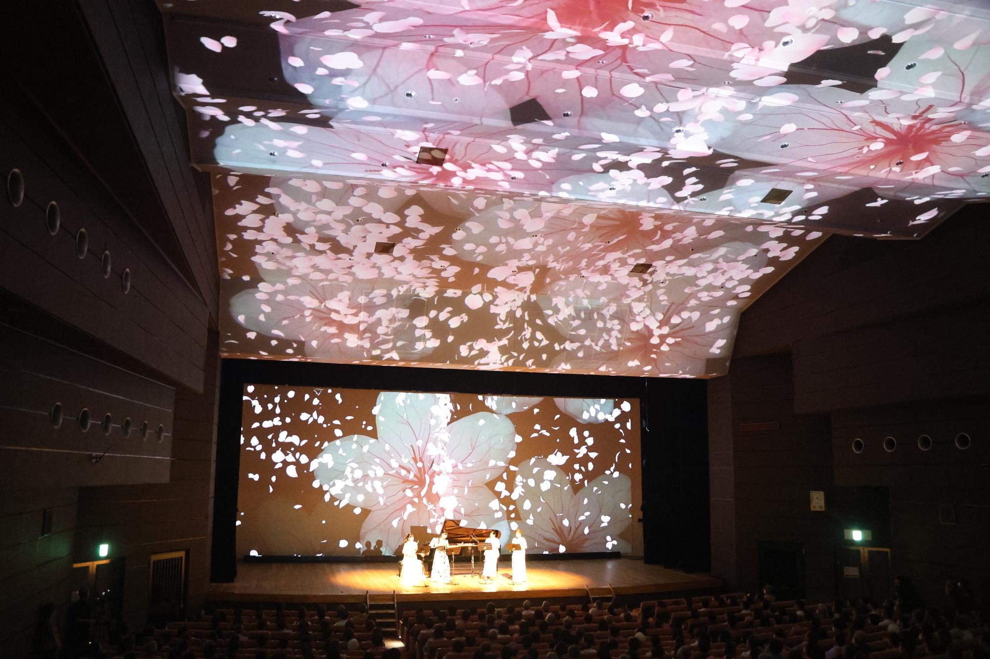 7月5日記念コンサート動画のサムネイル画像