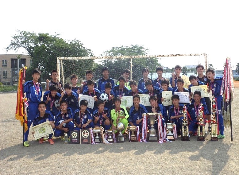 エントリー5番の過去写真