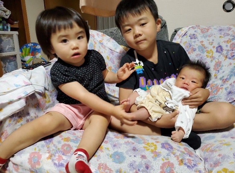 エントリー7番の過去写真