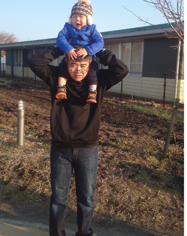 エントリー8番の過去写真