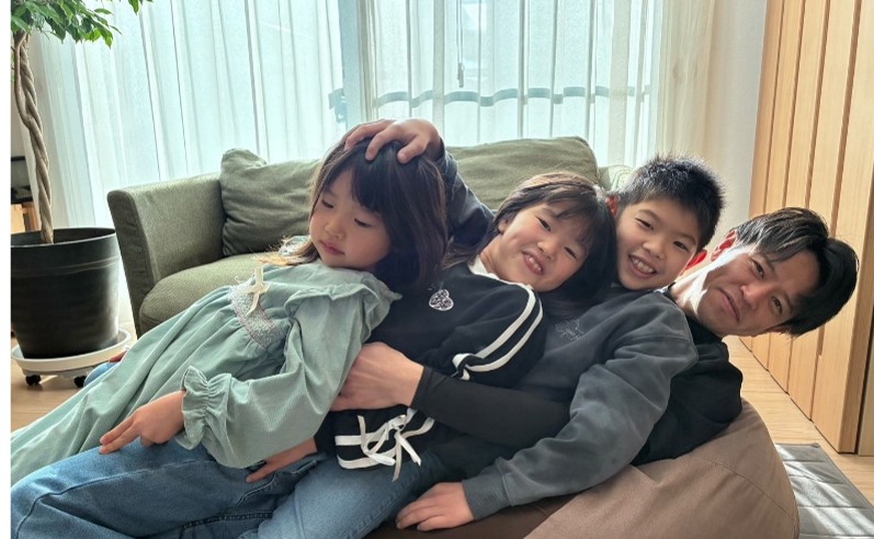 エントリー9番の今写真