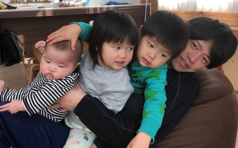 エントリー9番の過去写真