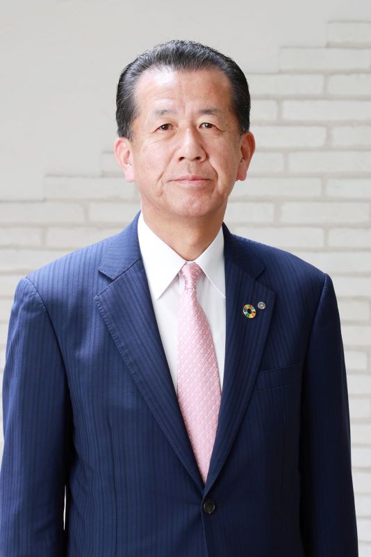 東海村長山田修写真