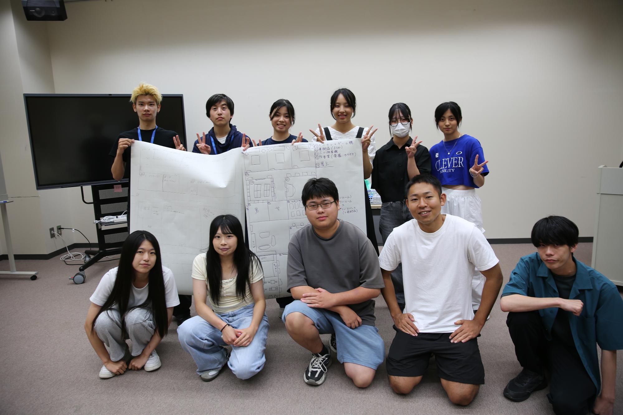 わかもの会議集合写真