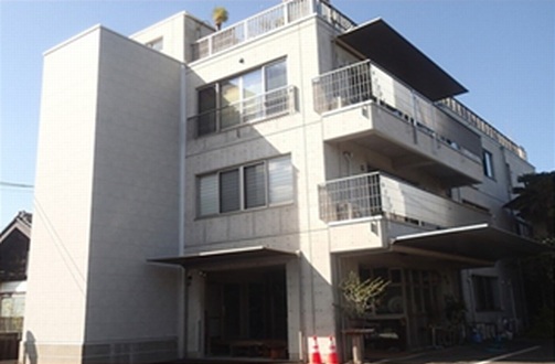 東康建設工業株式会社