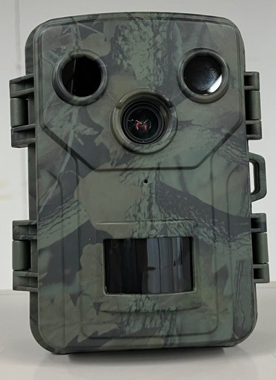 トレイルカメラ
