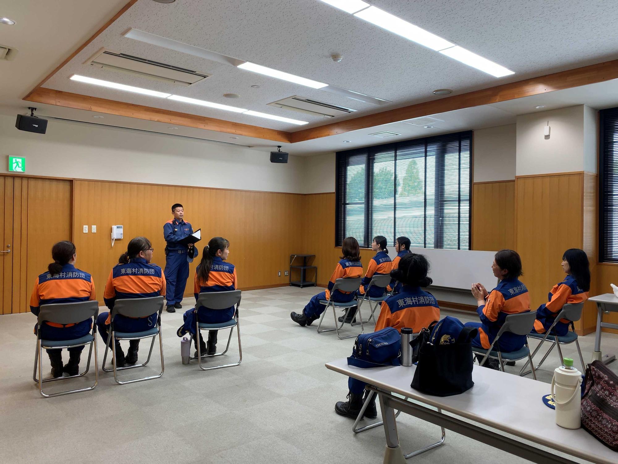 防災講習2