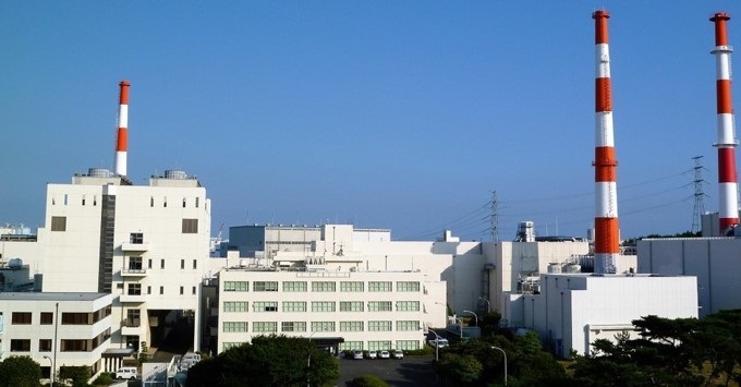 日本原子力研究開発機構核燃料サイクル工学研究所 再処理施設