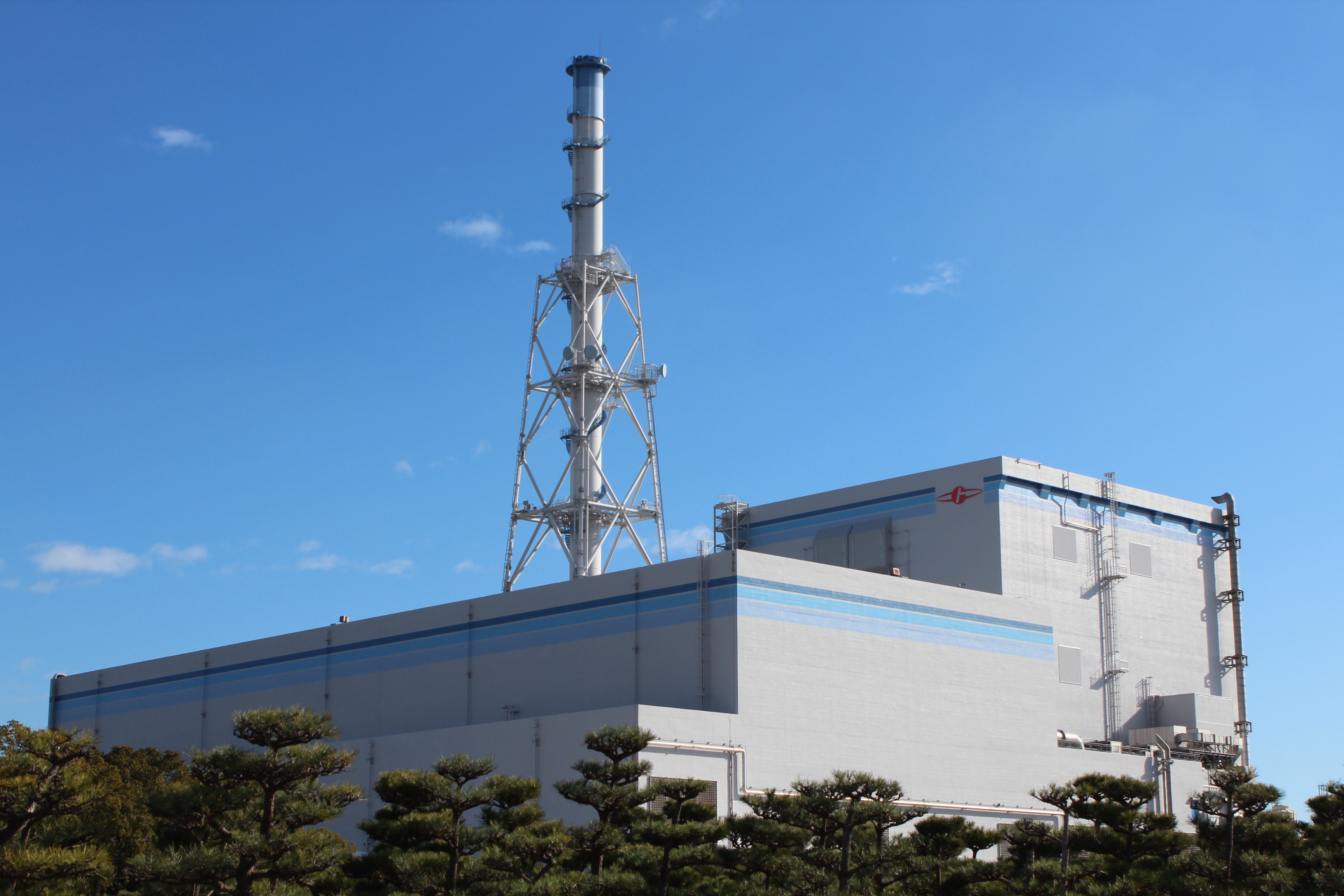 日本原子力発電株式会社 東海第二発電所